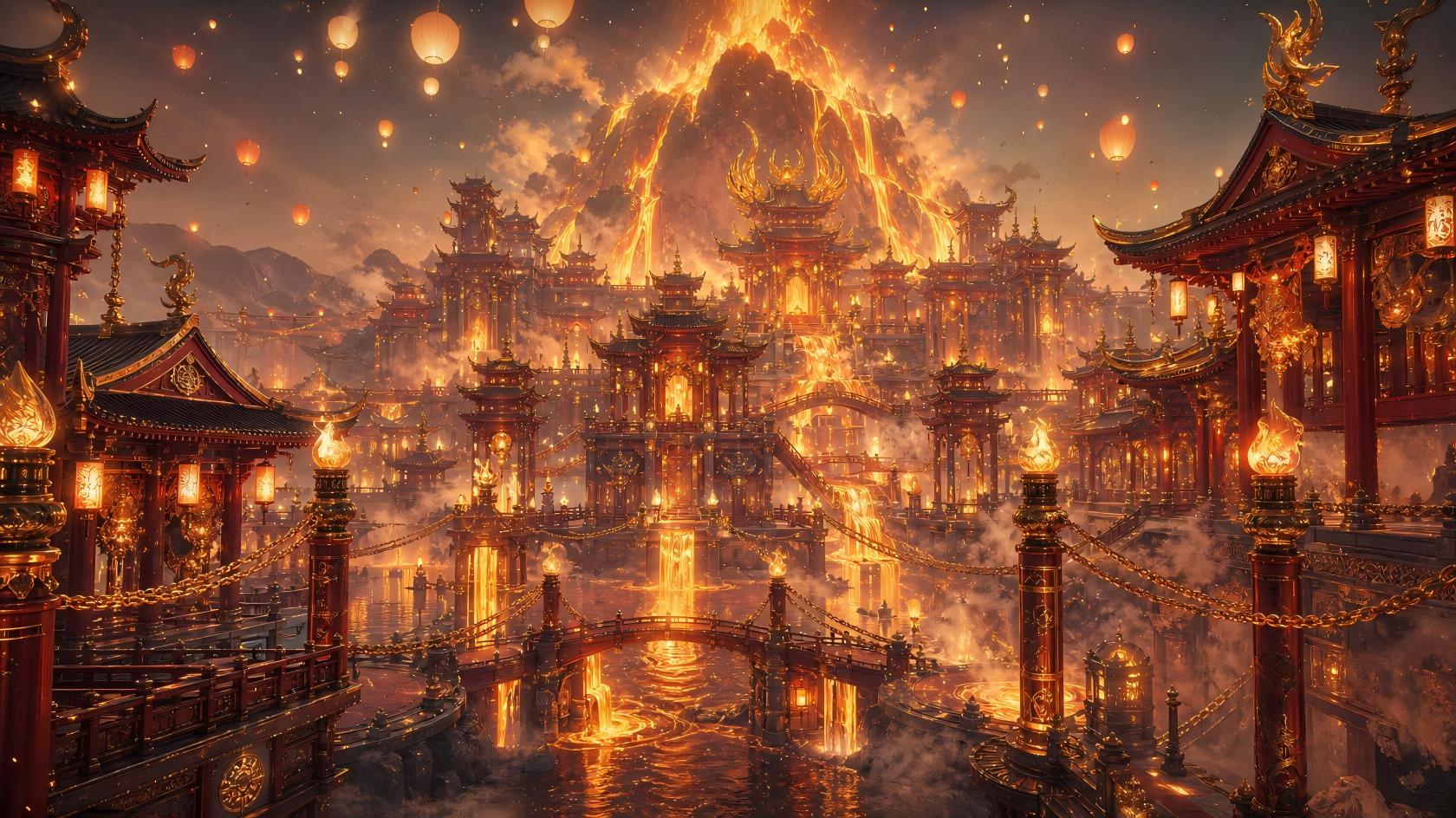 朱雀神宫
