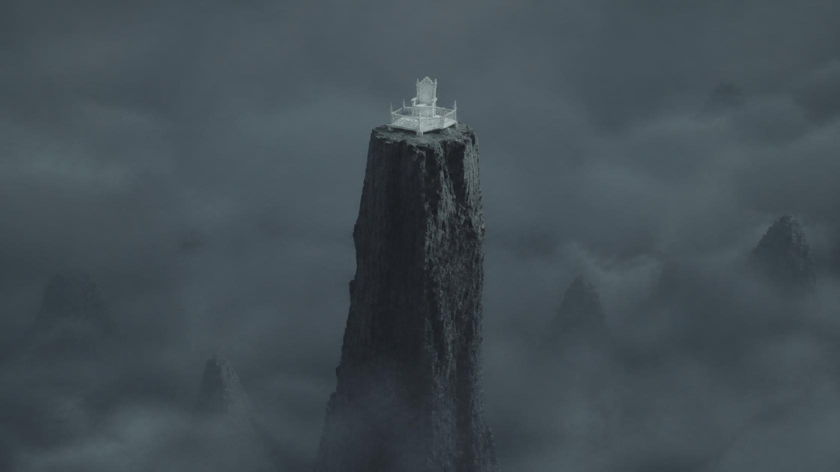 矜傲