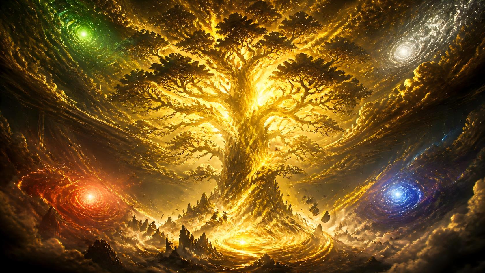 神启纪