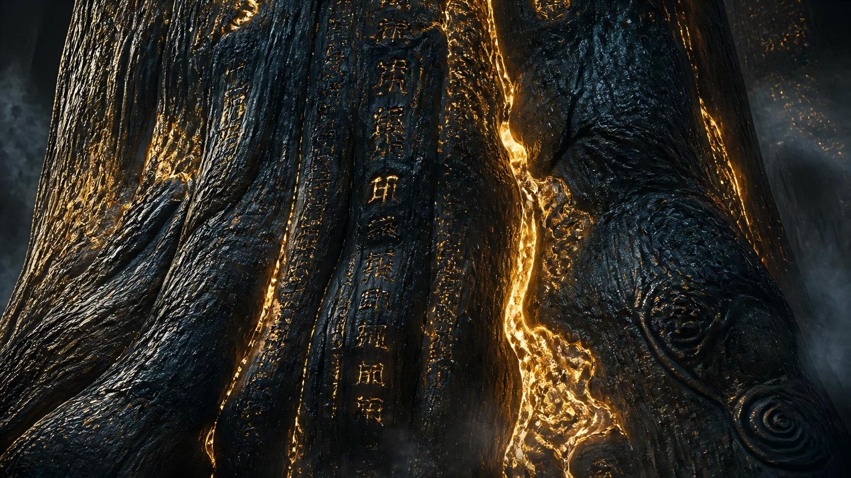 神木特写